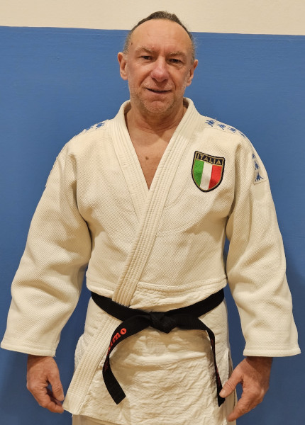 Massimo Ballarin - Judo Kodokan Jesolo