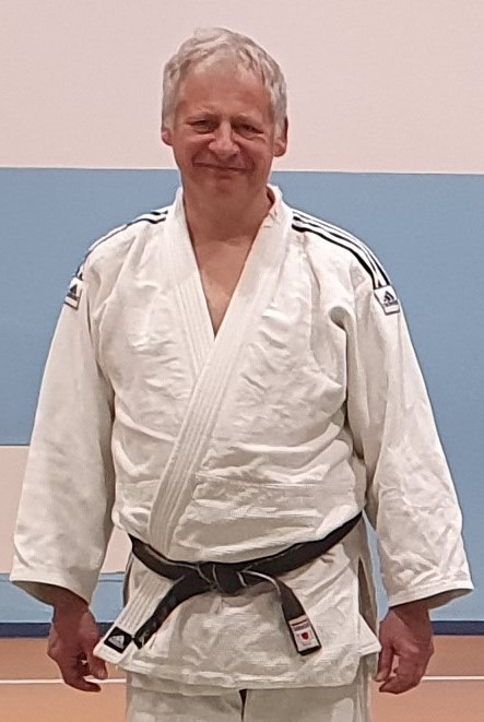 Walter Montagner - Judo Kodokan Jesolo